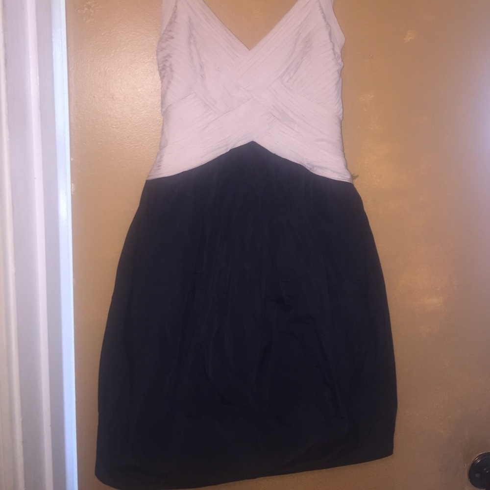 BCBG Dress